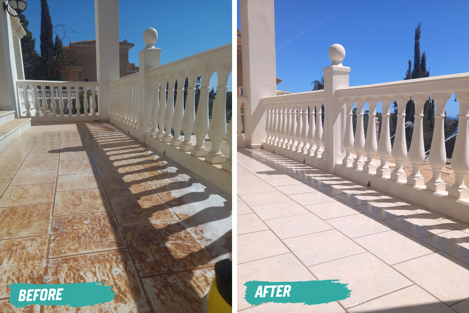 Facade Restoration Case Study